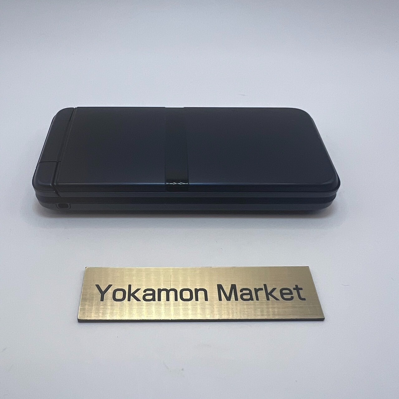 KYOCERA Digno Keitai KY-42C Black UNLOCKED Box Japan Excellent