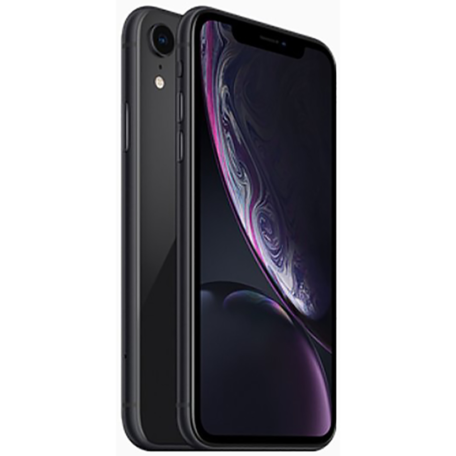 Apple iPhone XR 64GB Black – Unlocked – Grade D
