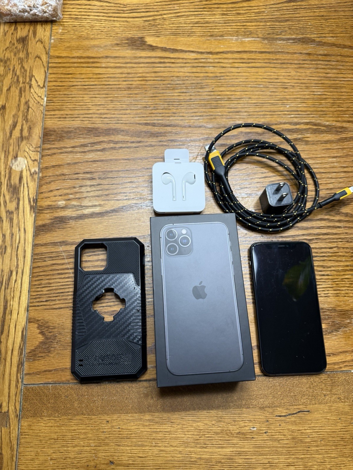 Apple iPhone 11 Pro