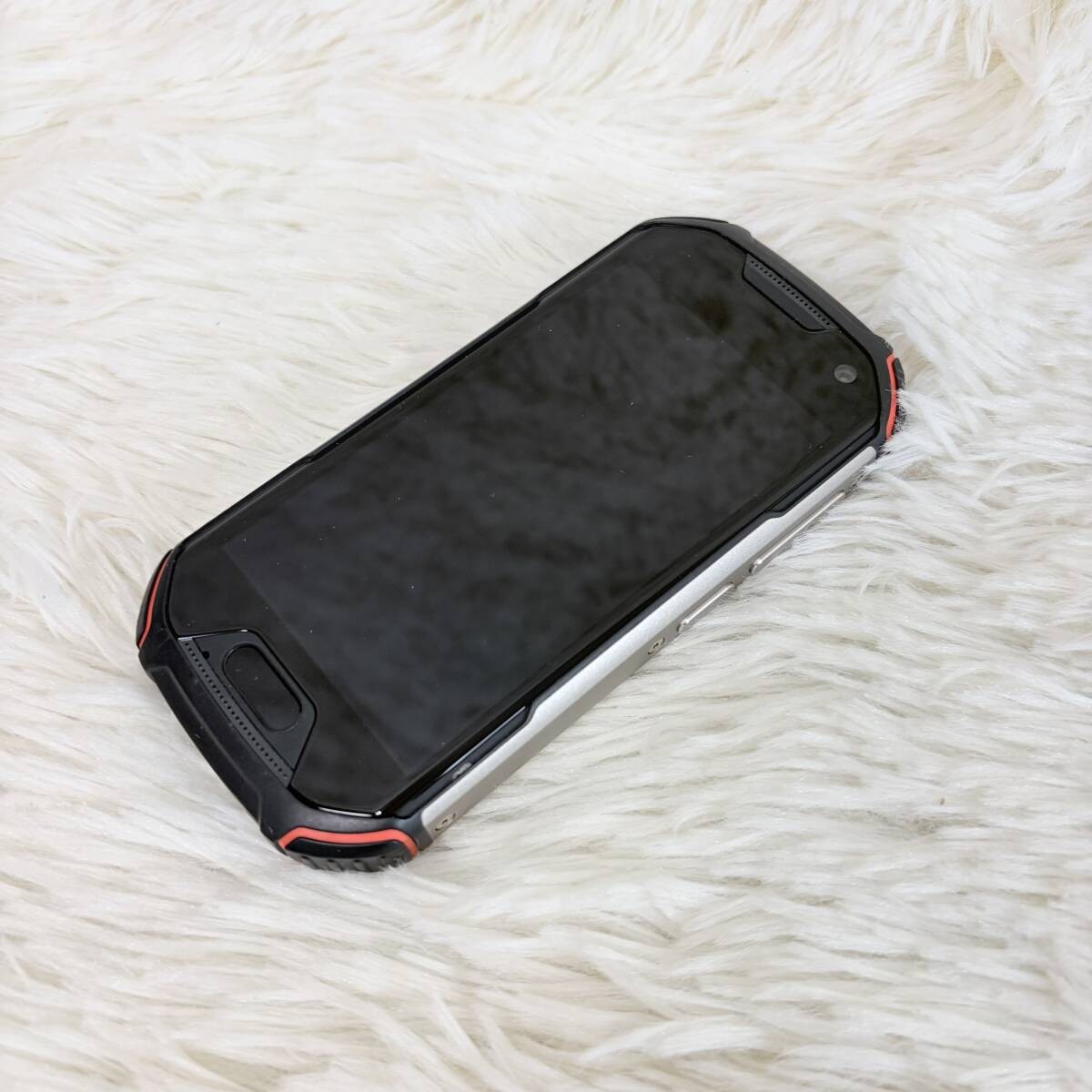 Unihertz Atom L 6GB+128GB Rugged Unlocked Smartphone Android Used