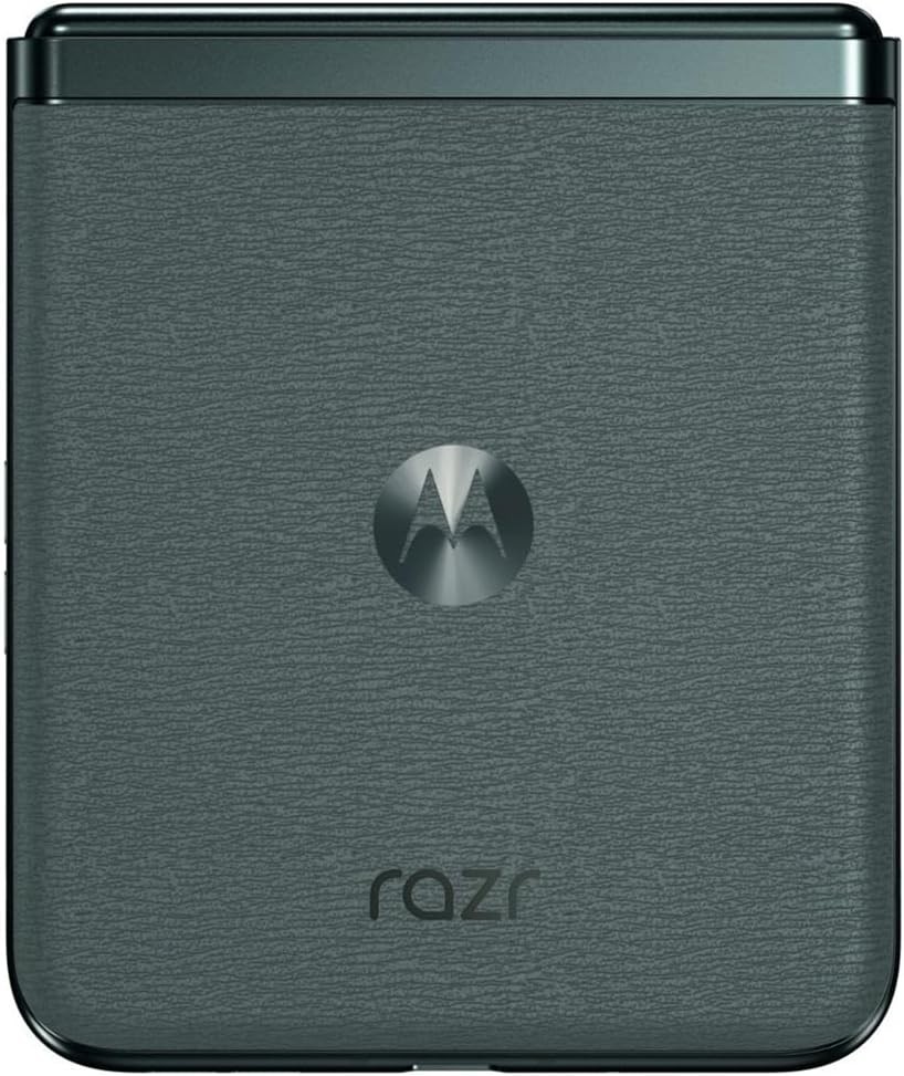 Motorola Moto RAZR 40 5G XT2323-6 128GB (Dish) Saga Green