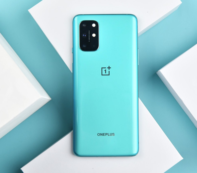 OnePlus 8T 5G Dual SIM8+128GB/12+256GB Storage-Green 4500mAh Unlocked-New Sealed