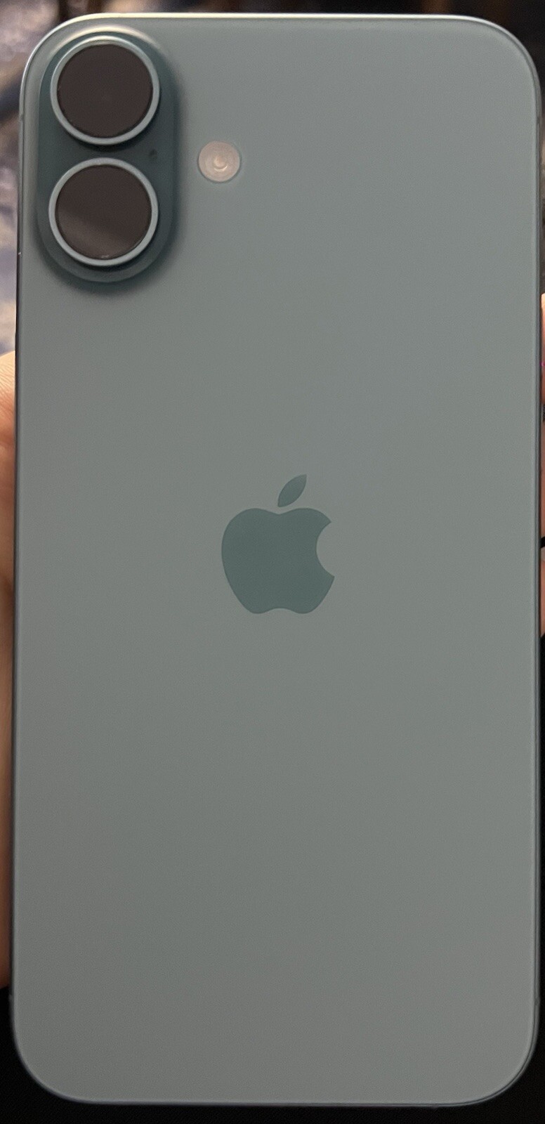 iPhone 16 With TikTok Installed