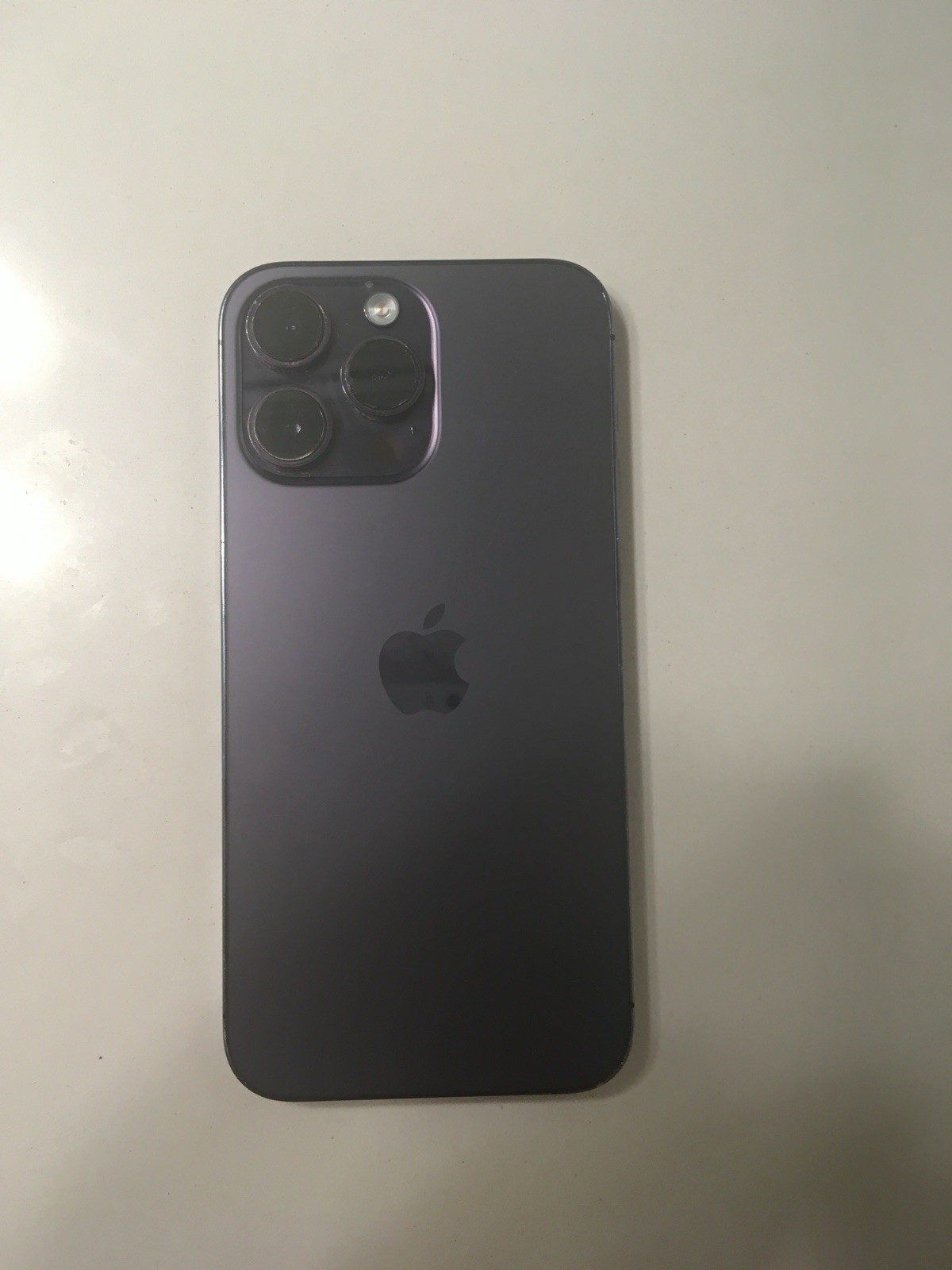 Apple iPhone 14 Pro Max 256GB Purple, Unlocked Used