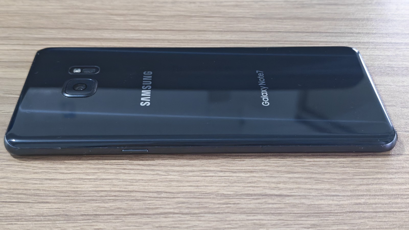 Samsung Galaxy Note FE SM-N935 Unlocked 64GB With Pen Random Color Tested Good