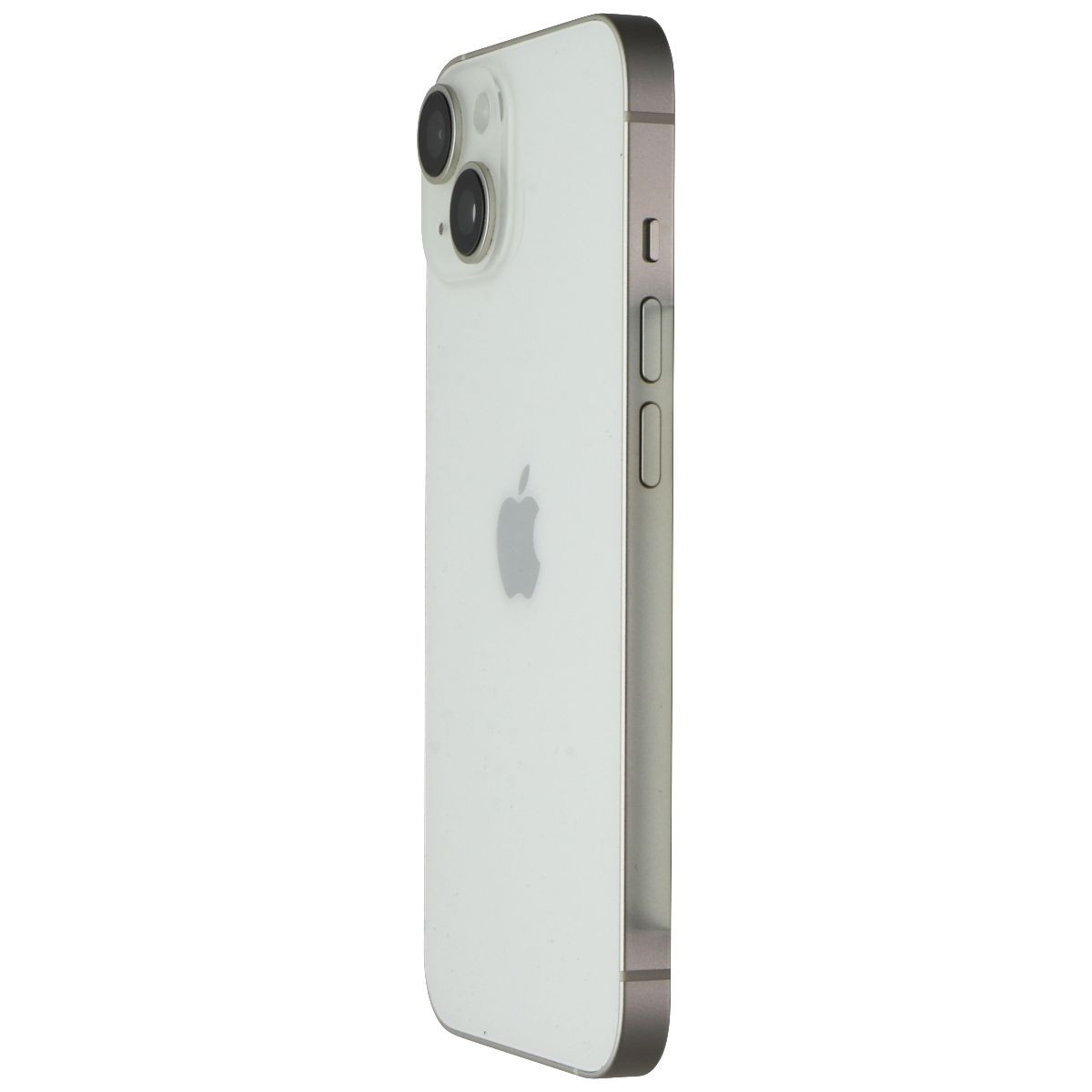 Apple iPhone 14 (6.1-inch) (A2649) Unlocked – 128GB/Starlight (90%+ Battery)