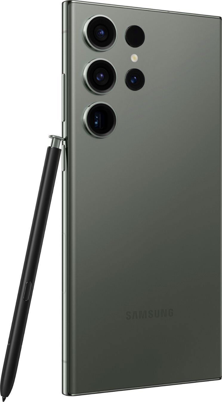 New in Samsung Galaxy S23 Ultra 5G Factory Unlocked 200MP ALL CARRIERS GSM CDMA⚡