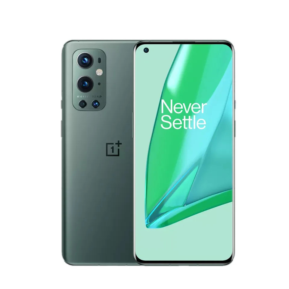 OnePlus 9 Pro 5G Dual SIM 256GB Octa Core Android Googleplay Phone 6.7” 50MP