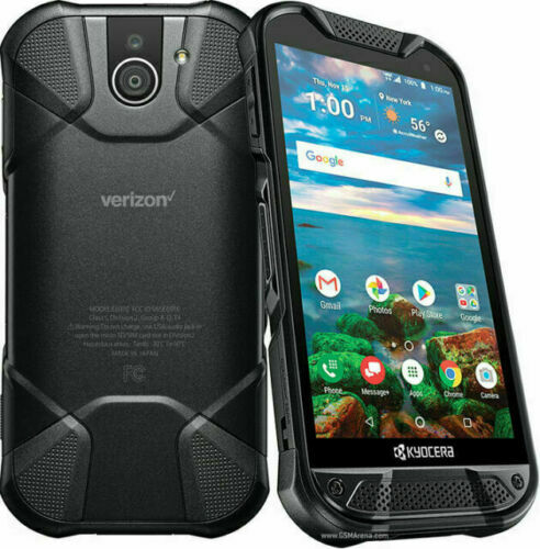 ✅Kyocera DuraForce PRO 2 E6910 Verizon Unlocked Rugged 64GB Android Smartphone✅