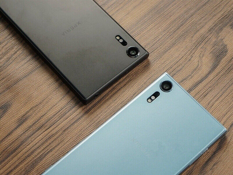 Sony Xperia XZs G8231 G8232 4GB RAM 32GB/64GB ROM Unlocked Smartphone Not opened