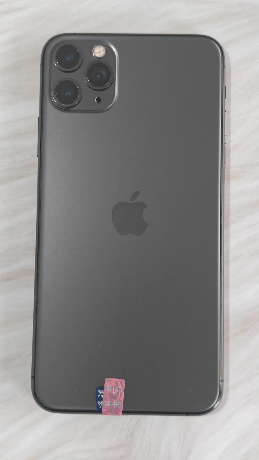 Apple iPhone 11 Pro Max Unlocked 64/256/512GB Random Color With Accessories Good