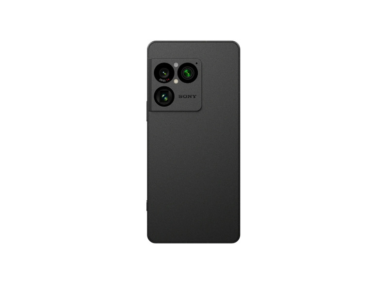 SONY Xperia 1 VIII XQ-GE44 Japan SIM Free 5G Dual SIM 256GB 512GB 1TB 4 Colors