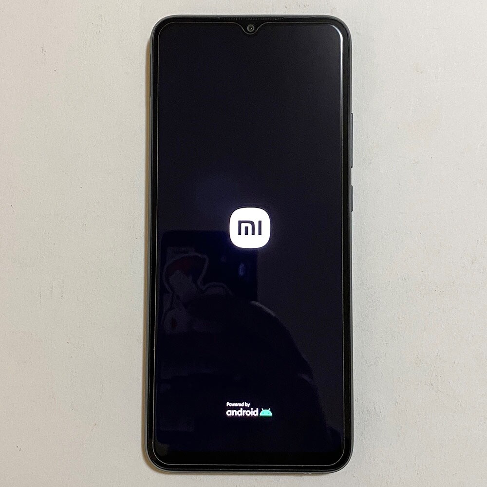 Xiaomi Redmi 10C Graphite Gray 6.71″ Dual SIM Memory 128GB