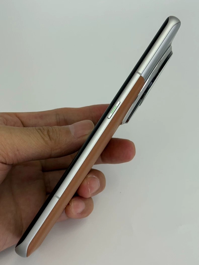 Oppo Find X6 Pro 5G Android 13 Snapdragon 8 Gen 2 Google Play