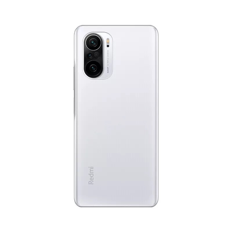 Android Xiaomi Redmi K40 5G 6.67″ 48.0MP Phone 8/128GB 8/256GB 12/256GB