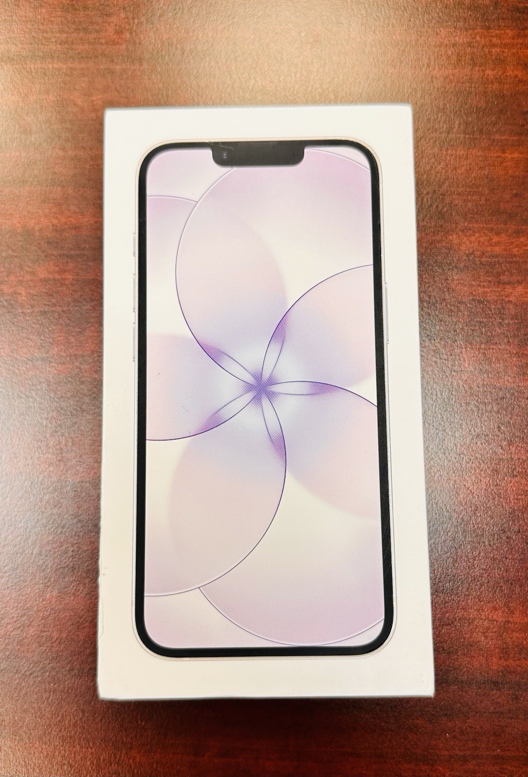 Brand New Sealed Latest 2026 Apple iPhone 17e – 256GB – White (AT&T Cricket)