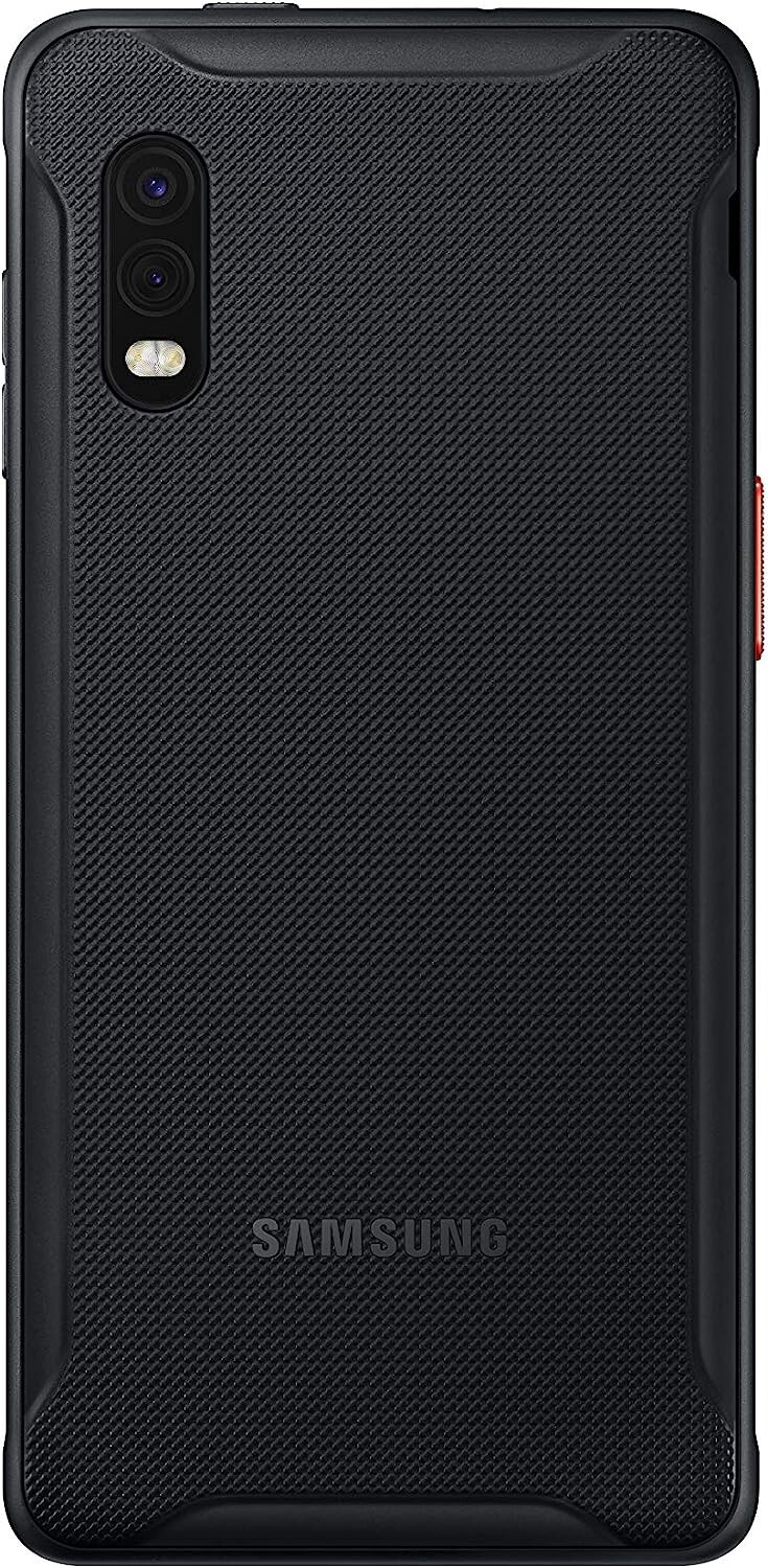 G715F Android Samsung Galaxy Xcover Pro SM-G715F/DS Single/Dual SIM SmartPhone
