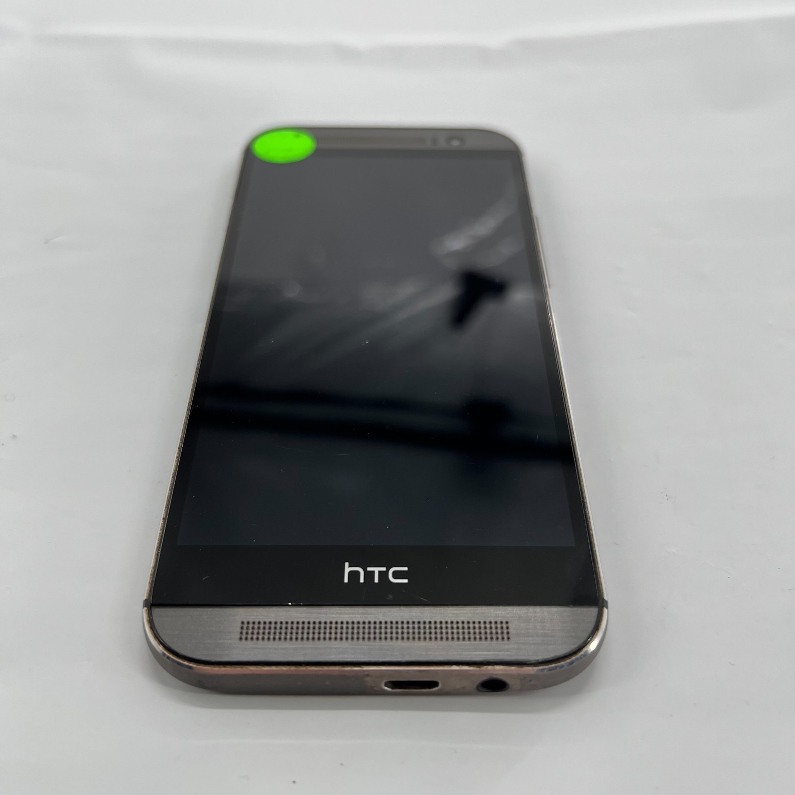 HTC One M8 / 0P6B700 – 32GB – Grey Smartphone