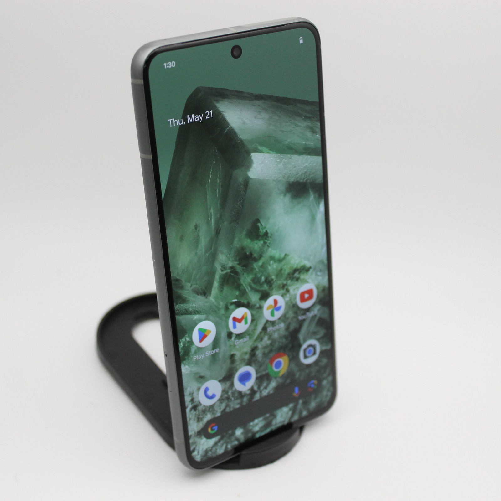 Google Pixel 8 GKWS6 128GB Good Condition | Gray | VERIZON ONLY