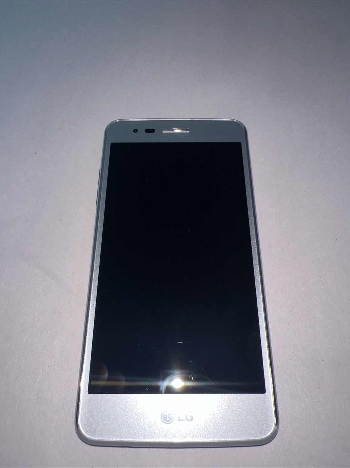 Metro PCS Lg Aristo MS210 Gsm Android 4G Lte Smart Phone Cell Phone Metropcs