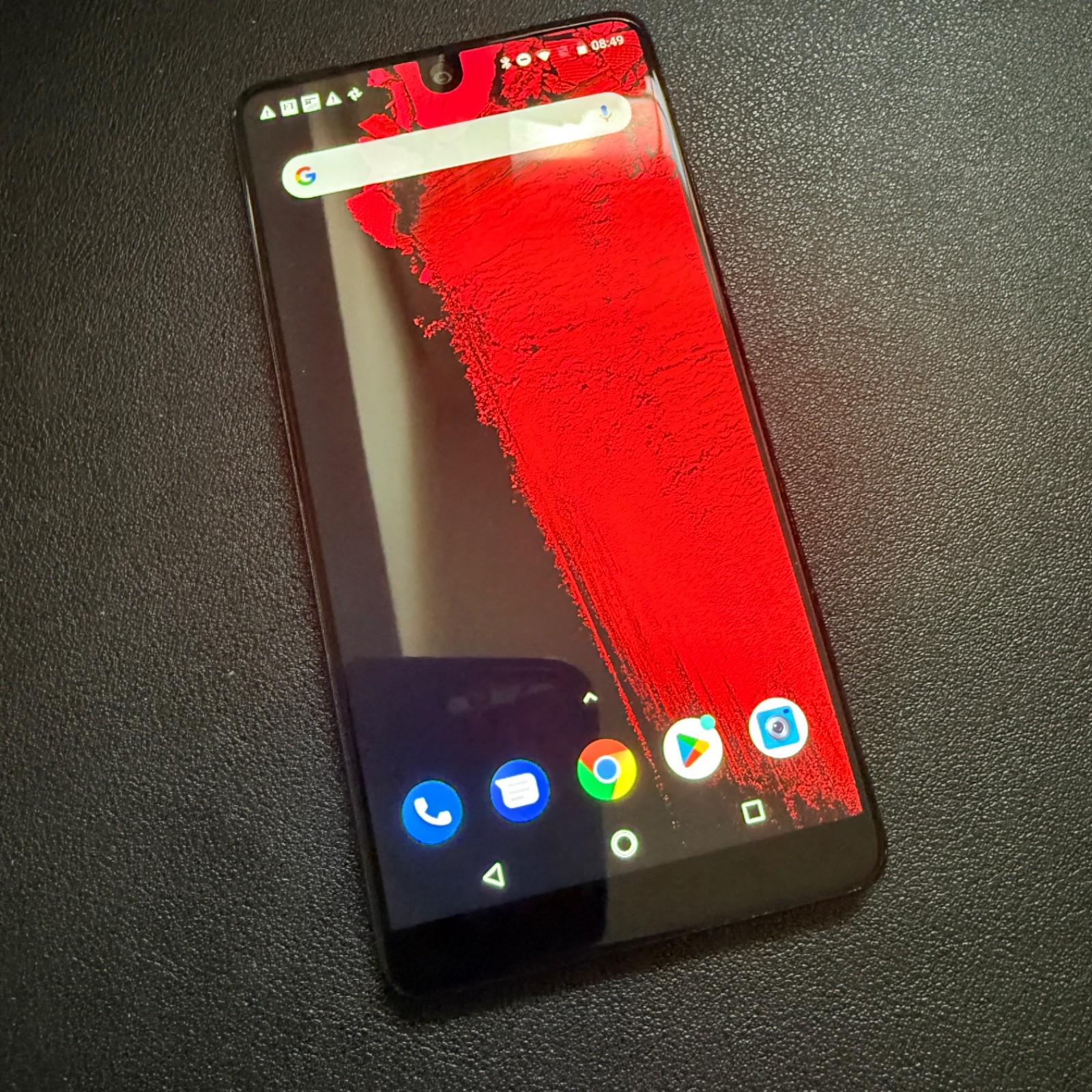 Essential Phone PH-1