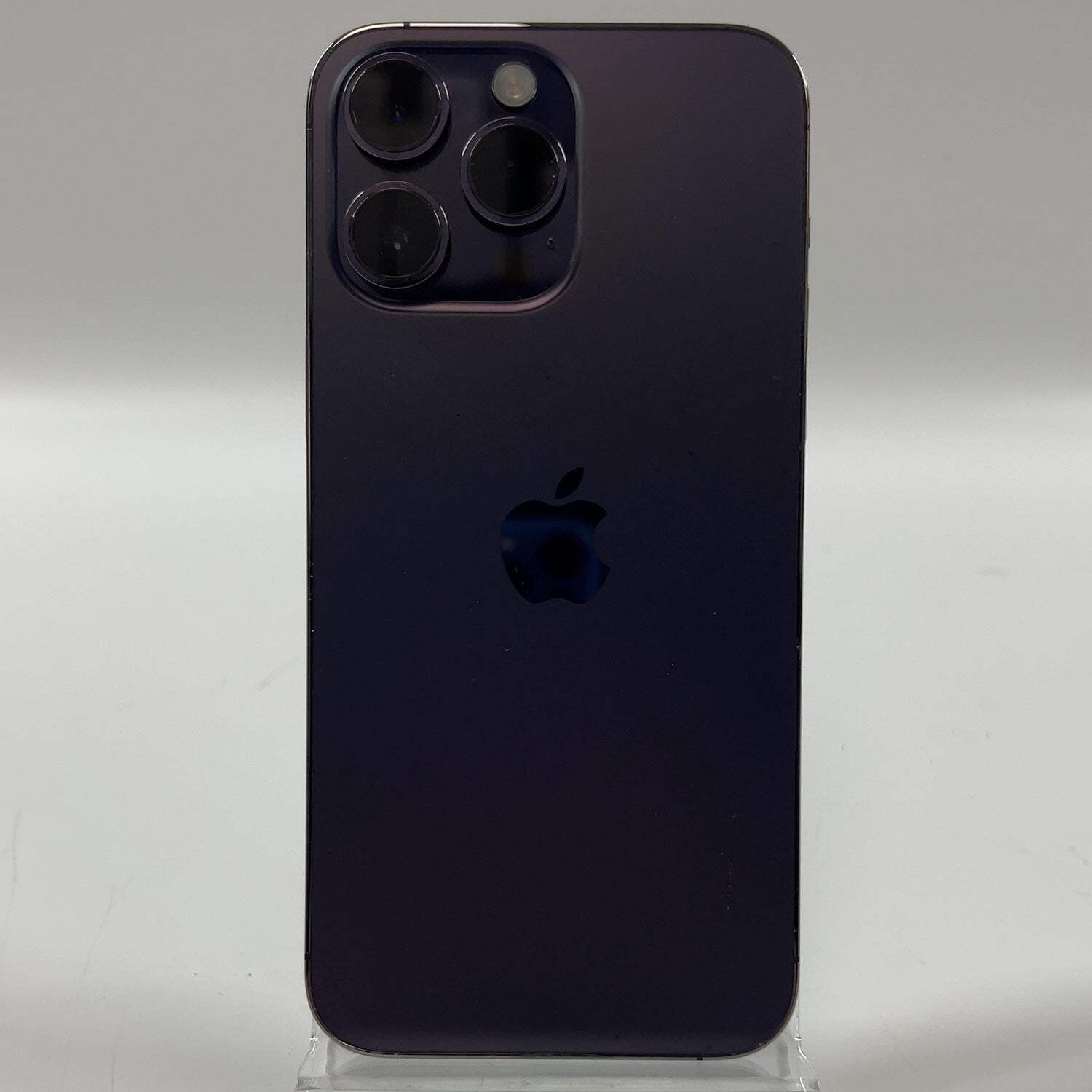 T-Mobile Apple iPhone 14 Pro Max 128GB 26.5 Deep Purple MQ8R3LL/A