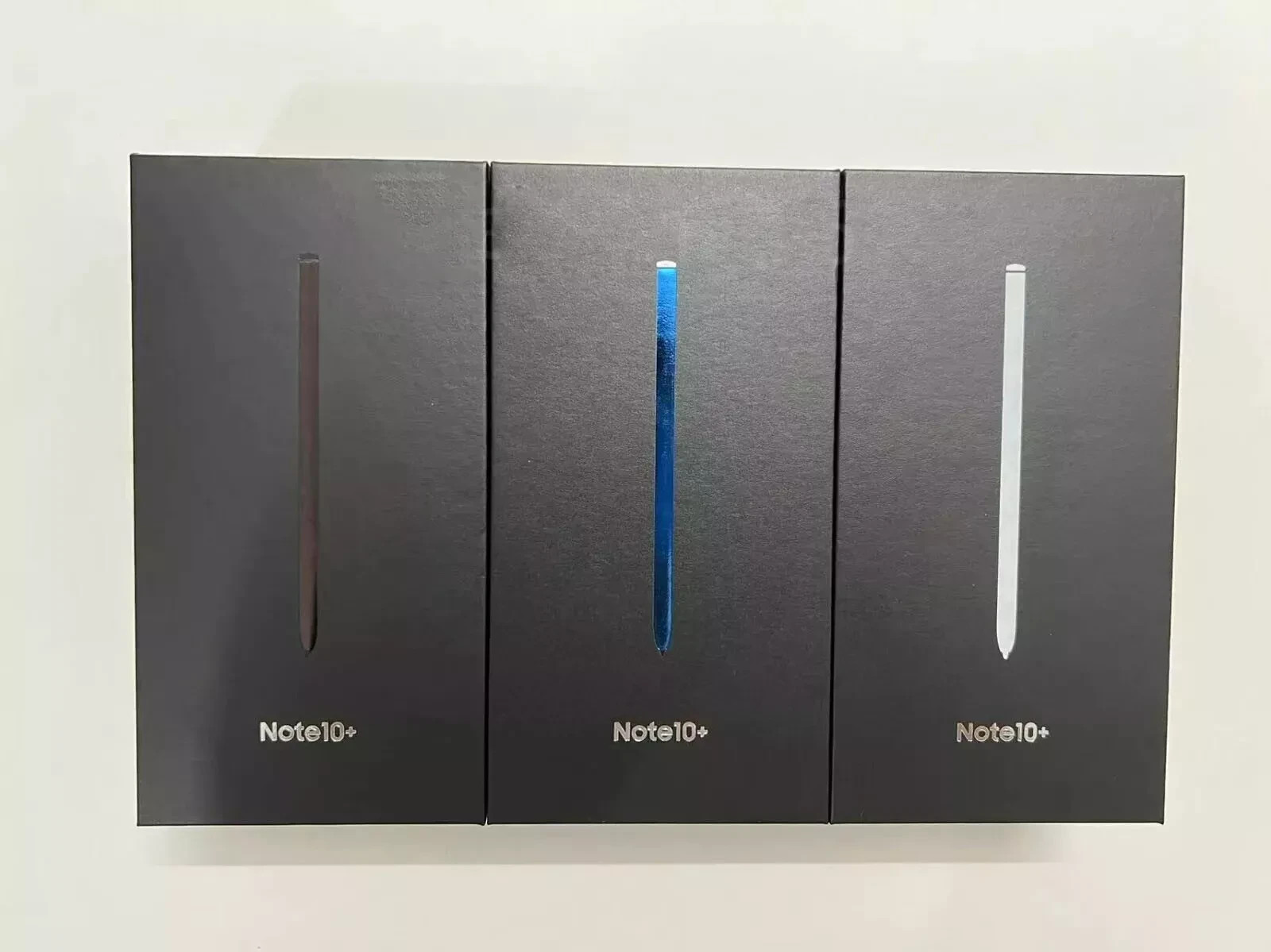 NEW Sealed Samsung Galaxy Note10+ Plus 256GB SM-N975U Smartphone Unlocked