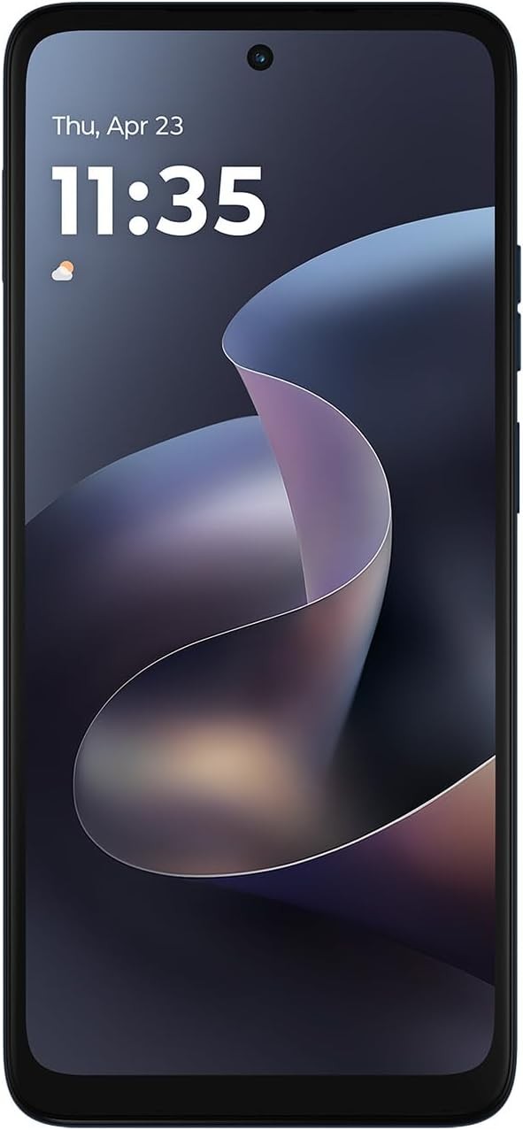 NEW Motorola Moto G 5G (2026) XT2613 128GB 🔓 Unlocked Pantone Slipstream