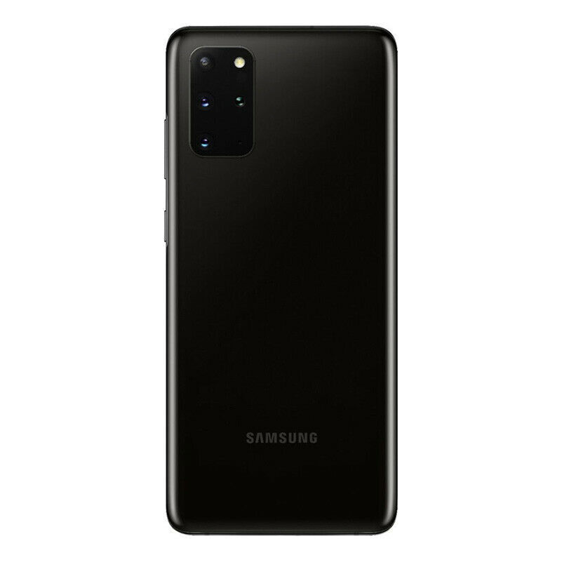 NEW SEALED Samsung Galaxy S20+ Plus 5G SM-G986U1 128GB Fully Unlocked Smartphone