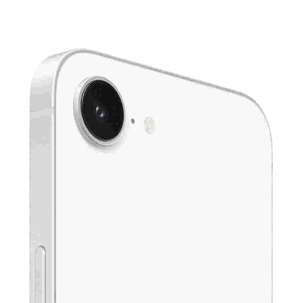 Apple iPhone SE White 12 MP Camera iOS 4.7 in Smartphone