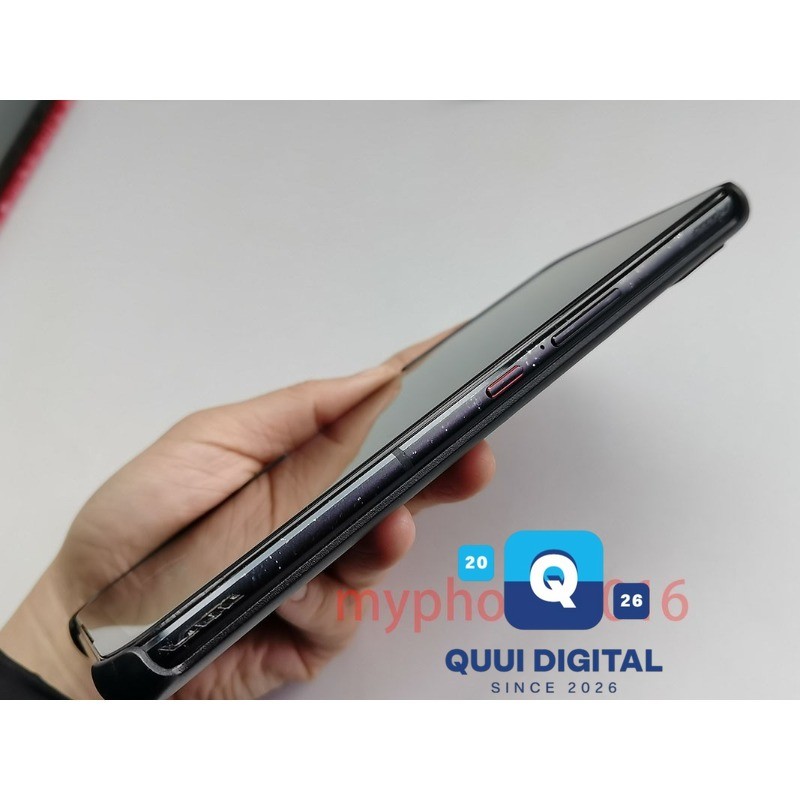 ASUS ROG Phone 7 – 256GB/512GB – Phantom Black/Storm White (Unlocked) Smartphone