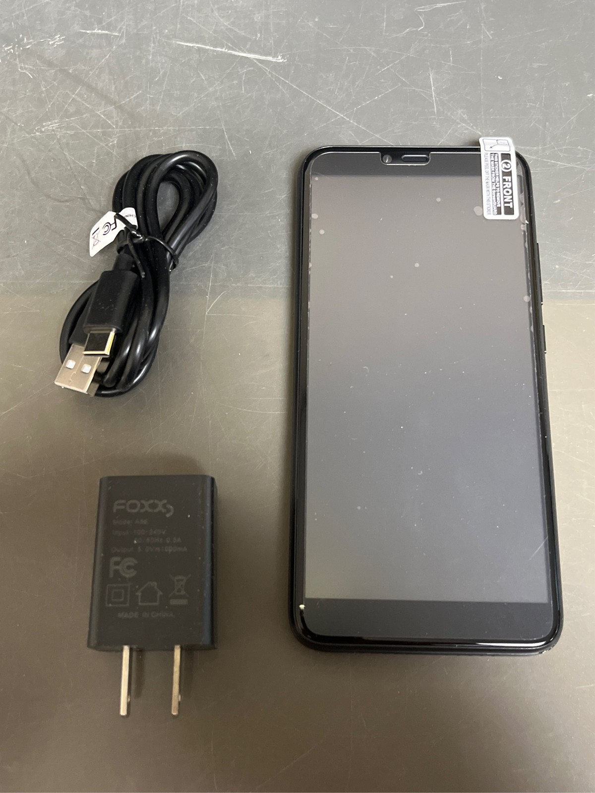FOXXD A56 Smartphone