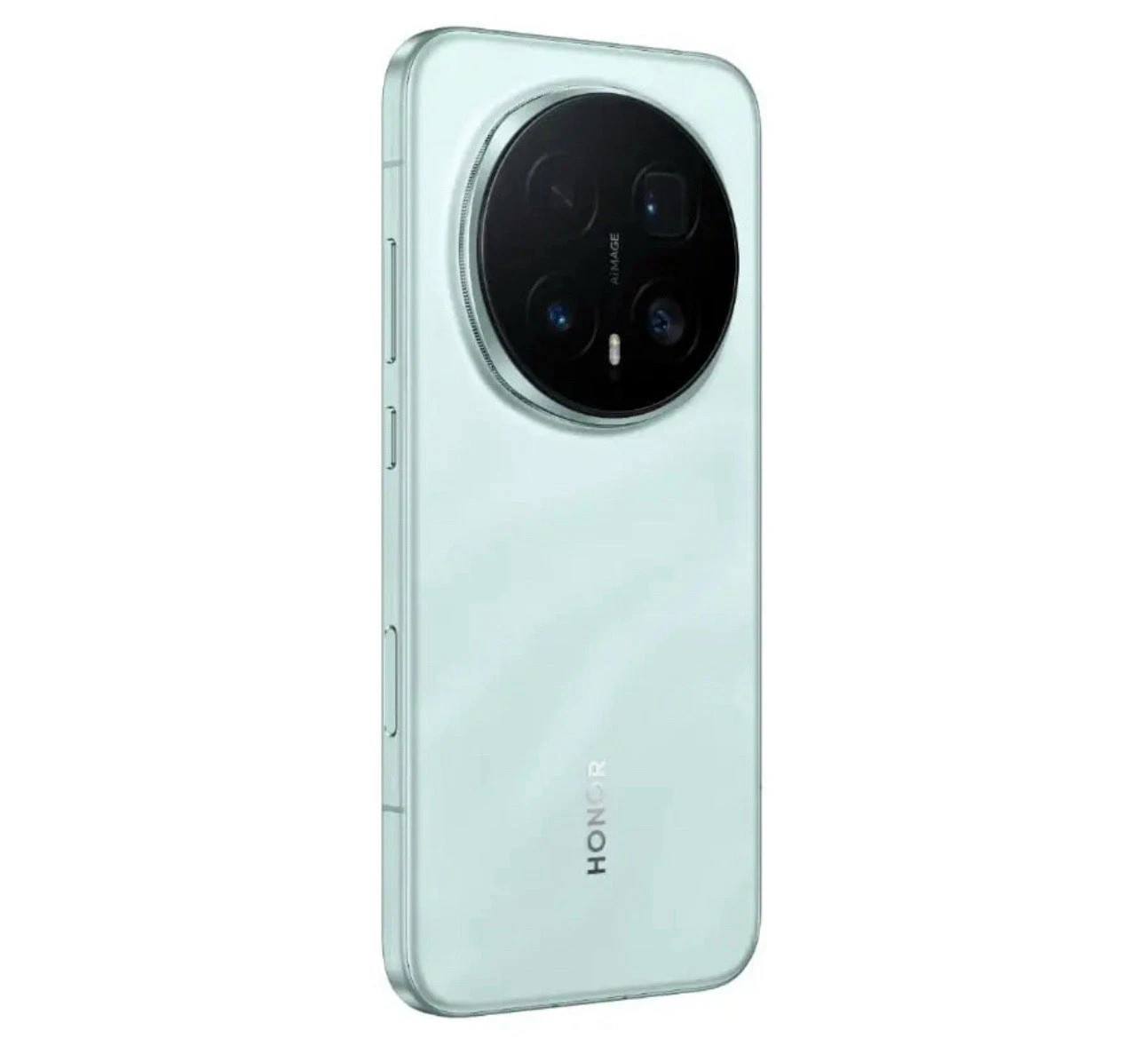 Honor Magic 8 Pro BKQ-N49 512GB 12GB DUAL SIM GLOBAL MODEL Unlocked GSM Sky Cyan