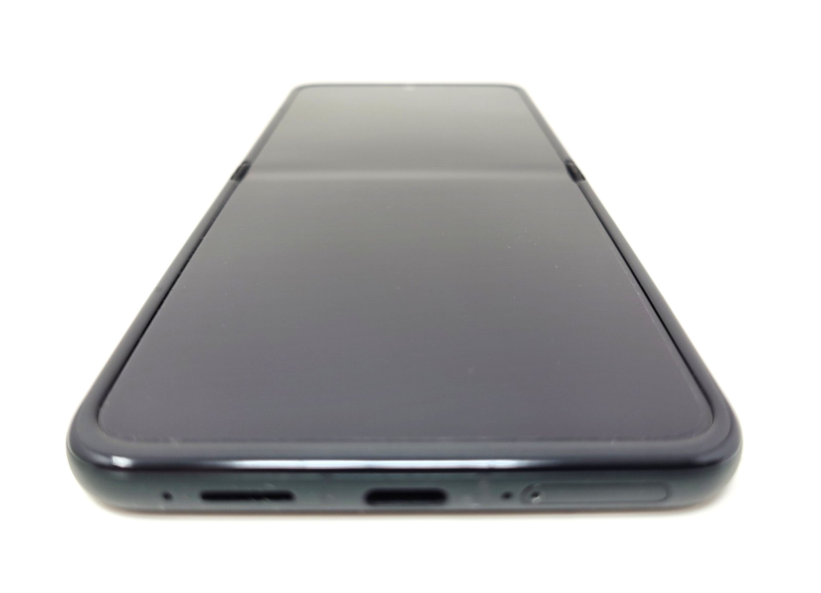 Motorola Razr 60 Ultra 5G 1TB 16GB RAM XT2551-1 Scrab Green Factory Unlocked