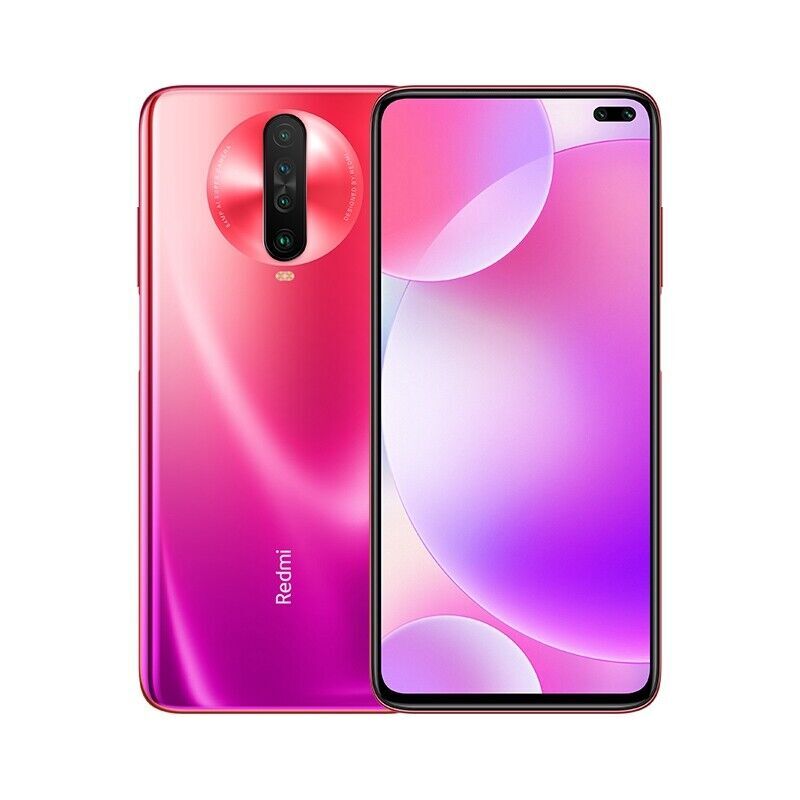 Xiaomi Redmi K30 4G Android 6/128GB 8/128GB 8/258GB 64.0MP 4G LTE Phone 6.67″