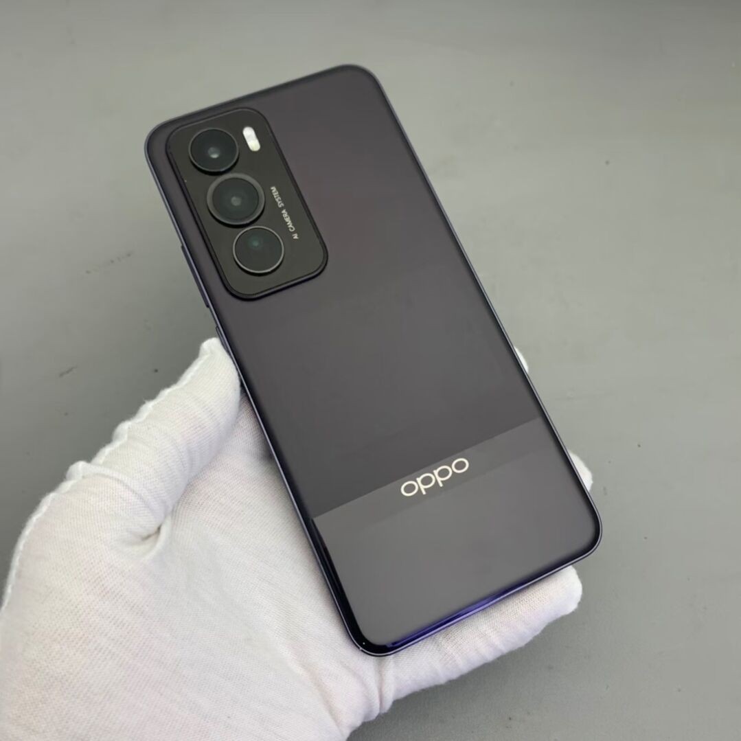 Oppo Reno12 Pro 5G 6.7″ 50MP Android 14 Google Mediatek Dimensity 7300 Energy