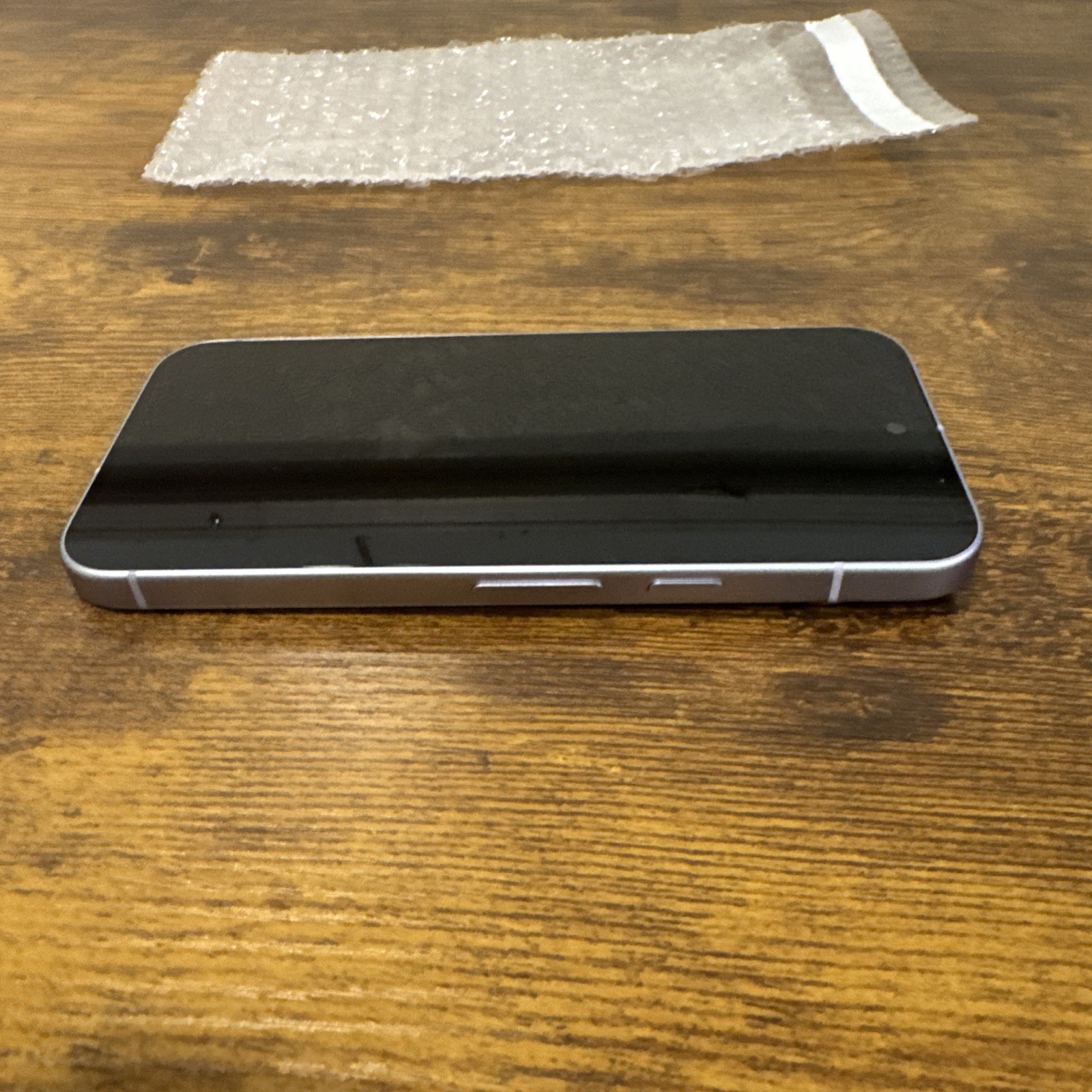 Google Pixel 10 – 128 GB – Frost (Unlocked) Smartphone READ DESCRIPTION B4