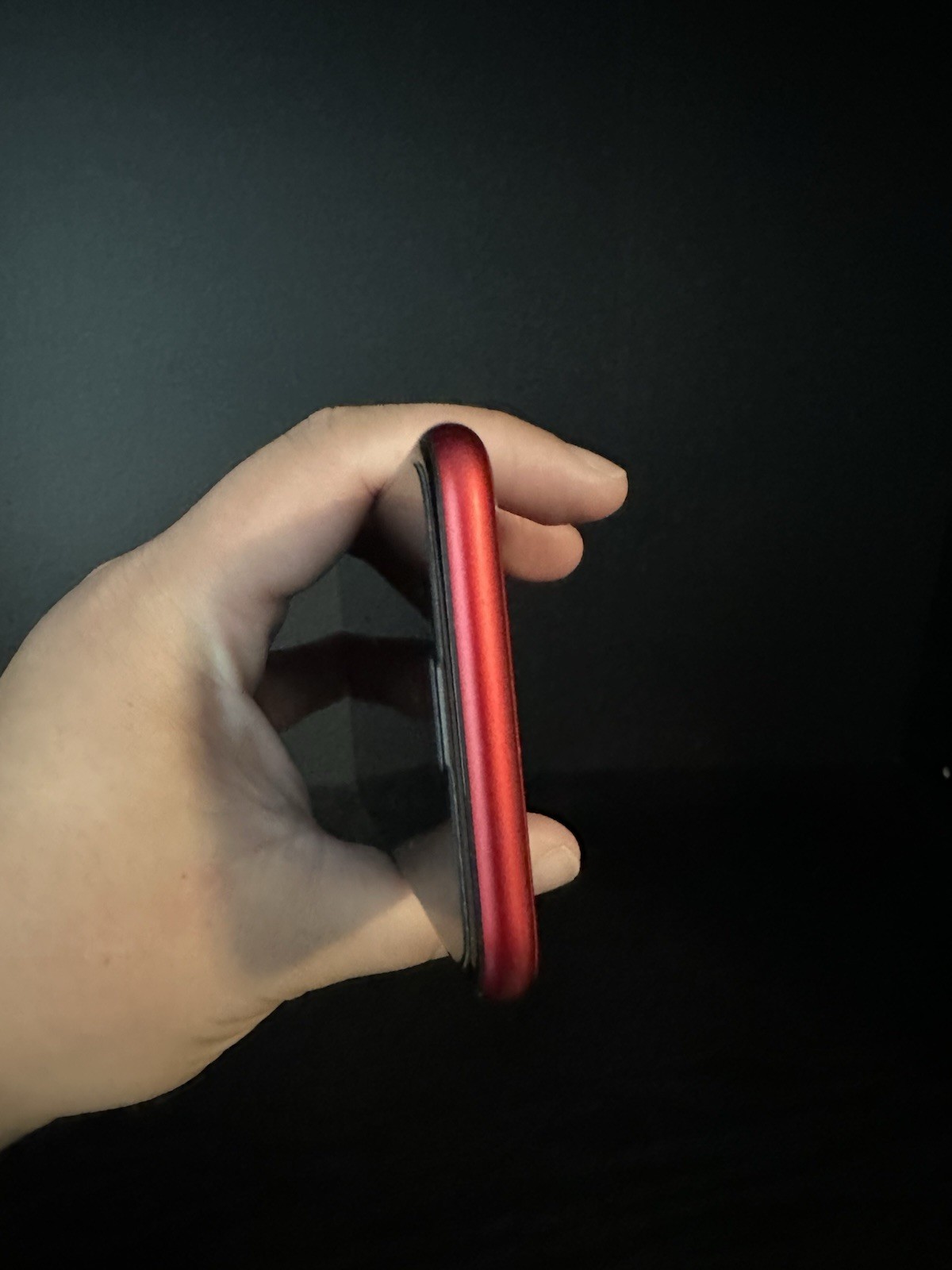 Apple iPhone 8 Plus 256 GB (PRODUCT)RED (Verizon) BACK CAMERA DOESNT WORK