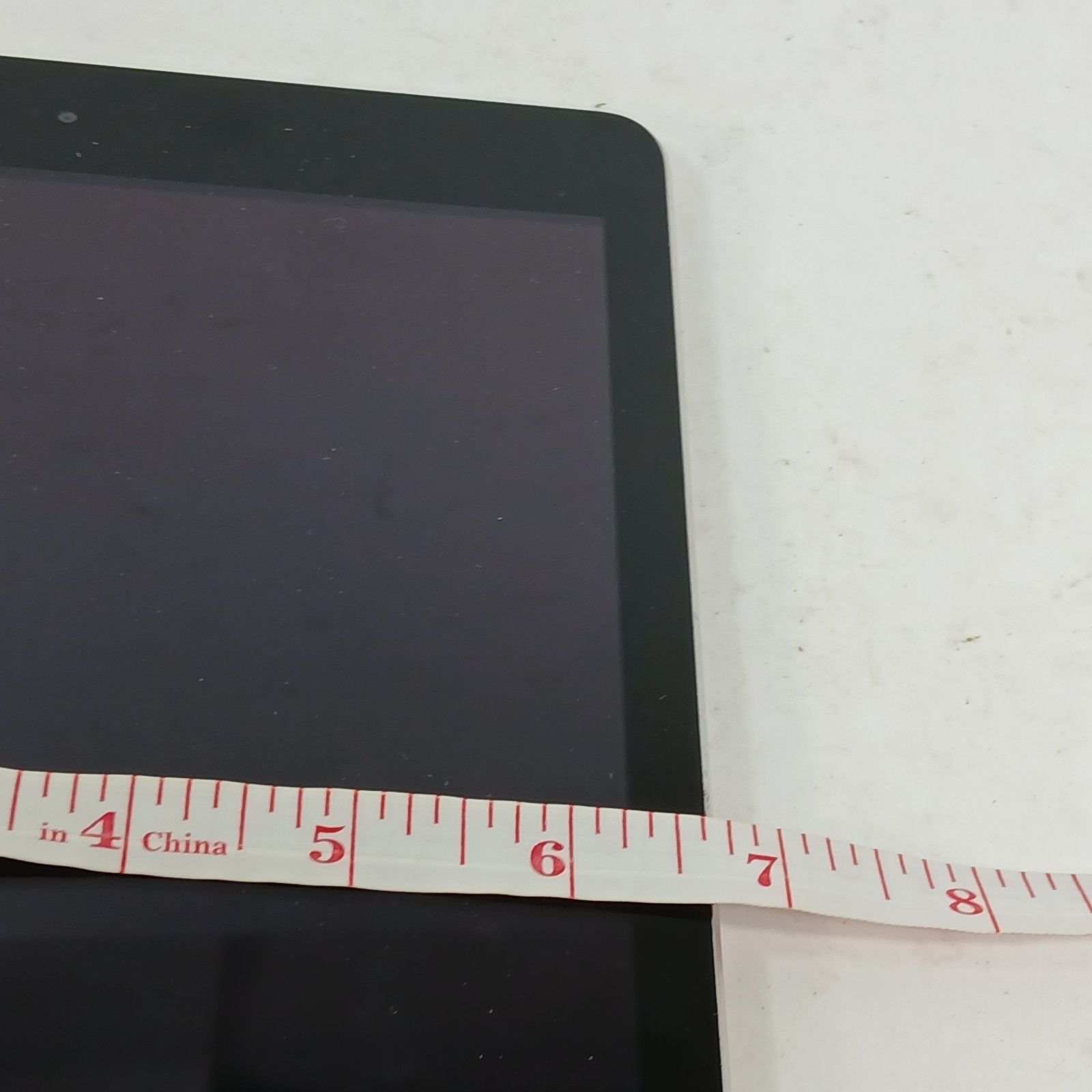 Apple iPad Air 1 (2013) FOR PARTS AS IS