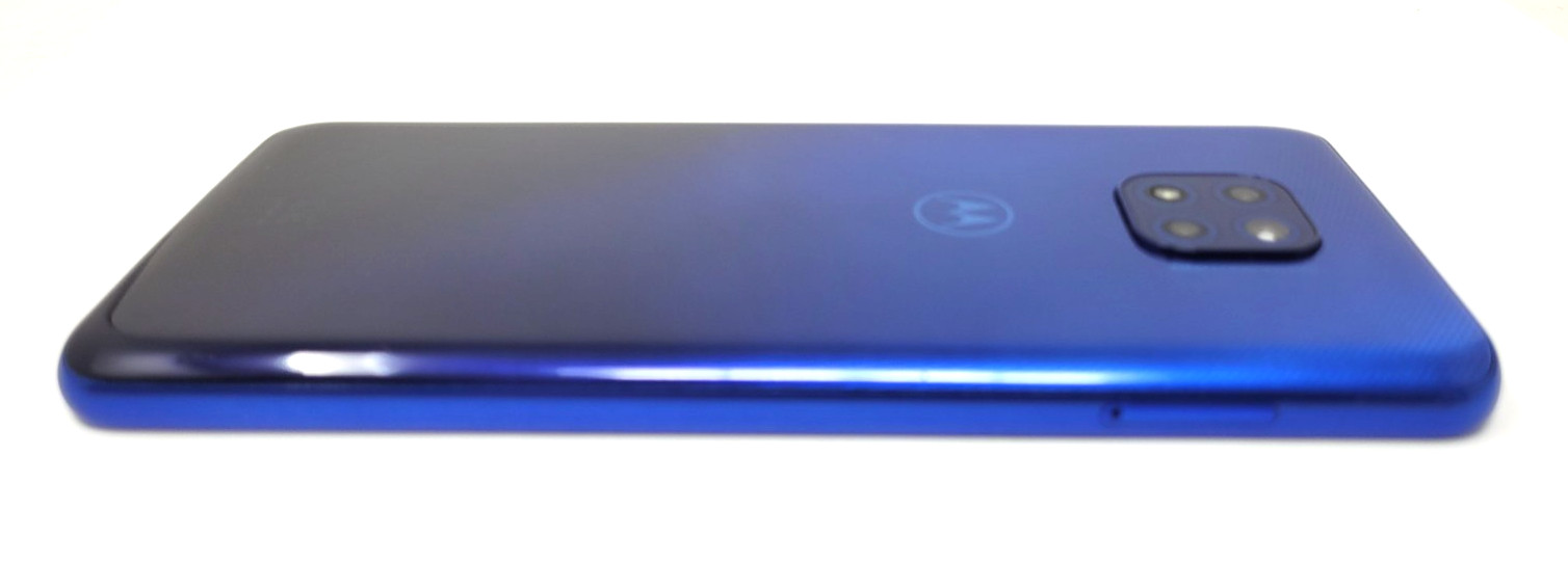 Motorola Moto G Power (XT2117-4) 32GB 4G LTE | Blue | Factory Unlocked | OBX