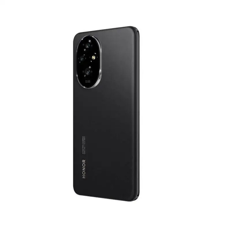 Honor 200 5G 50.0MP Camera Snapdragon 7 Gen3 Unlocking status is good