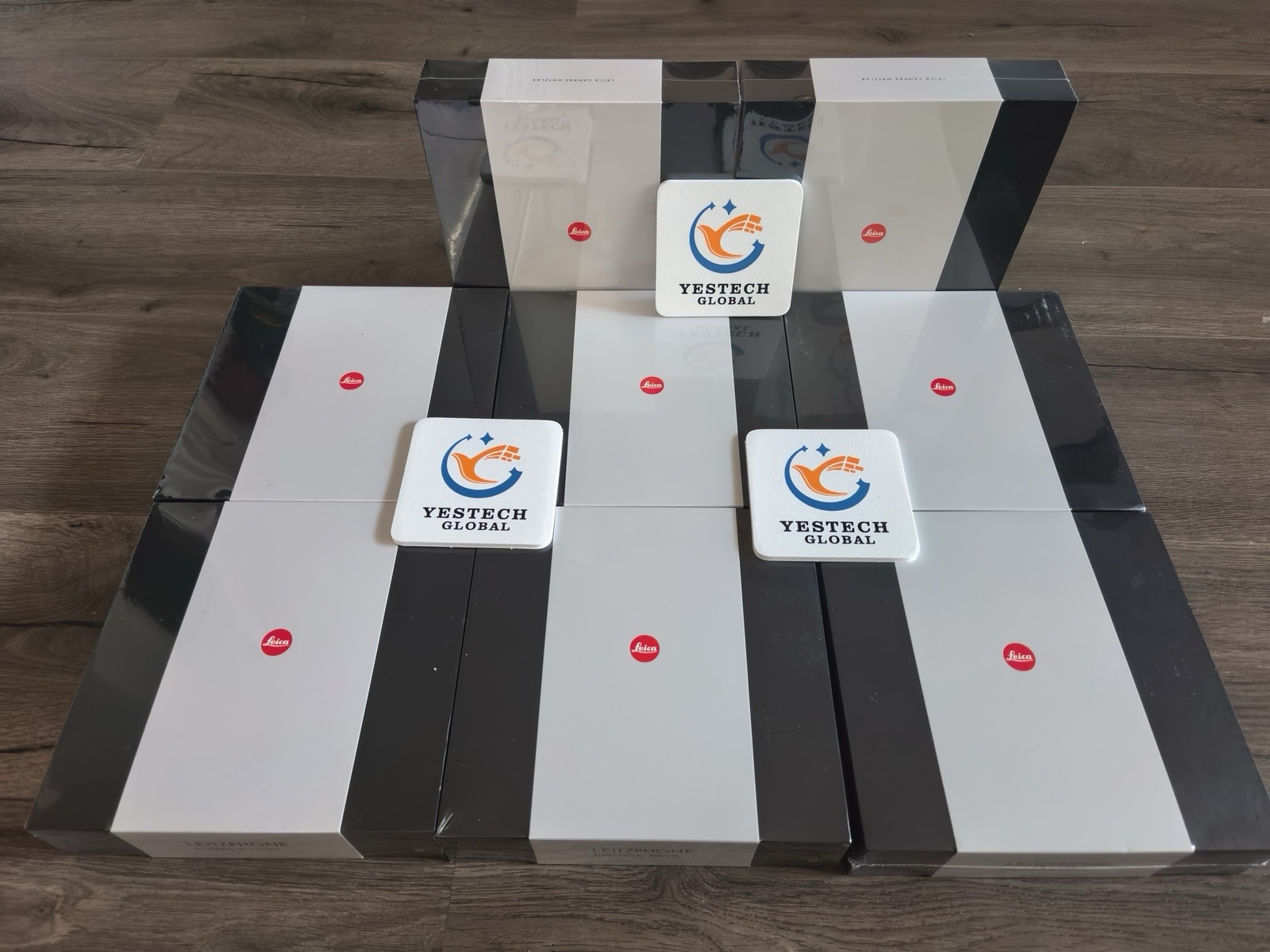 Leica Leitzphone powered by Xiaomi 17 Ultra 1TB 16GB Global USA Stock
