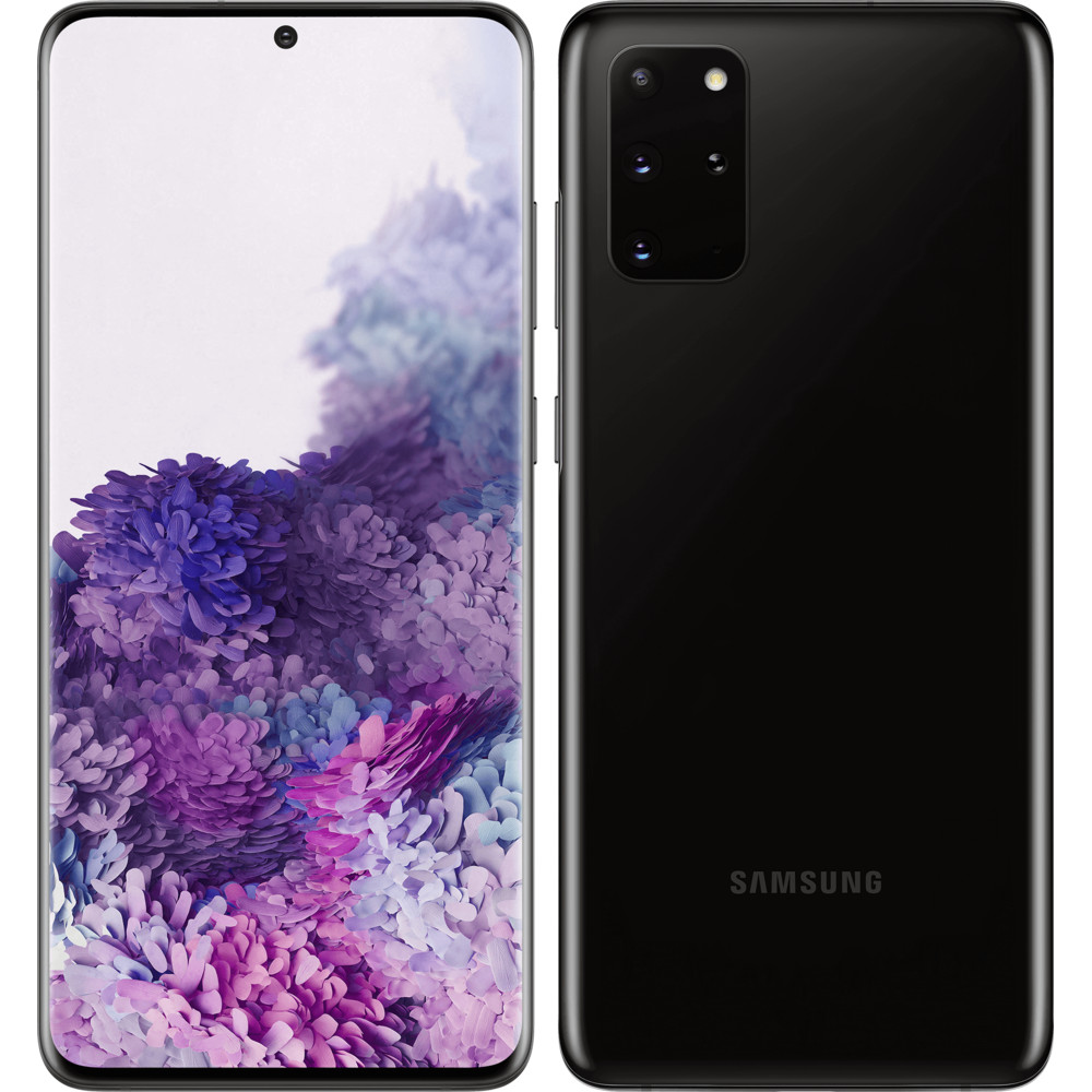 NEW Samsung Galaxy S20+ Plus 5G SM-G986U1 Unlocked 128GB Verizon T-Mobile AT&T