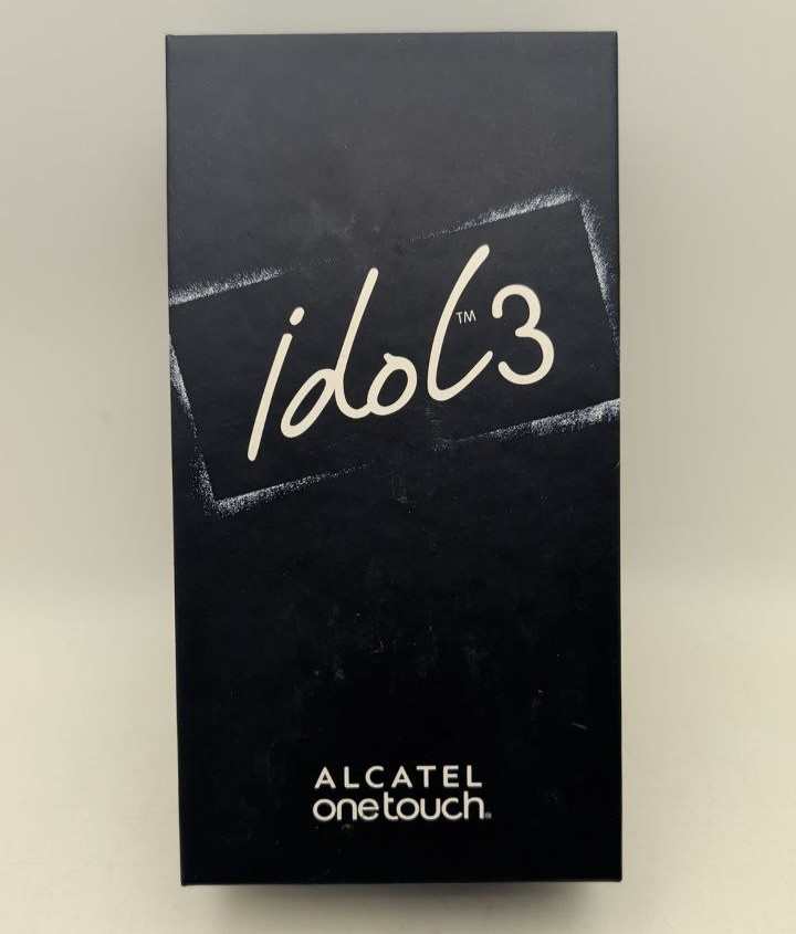 Alcatel One Touch Idol 3 Android Smartphone 4G LTE 16GB 5.5″ Server Error READ