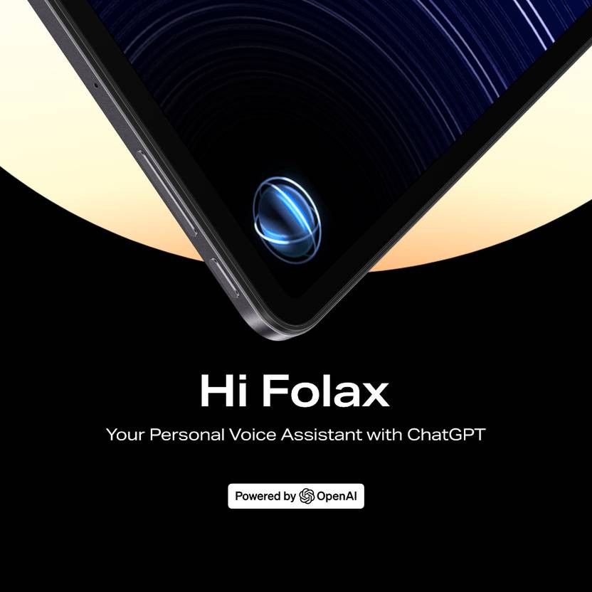 Infinix XPAD LTE 4GB RAM 128GB MediaTek Helio G99 Processor Global Version