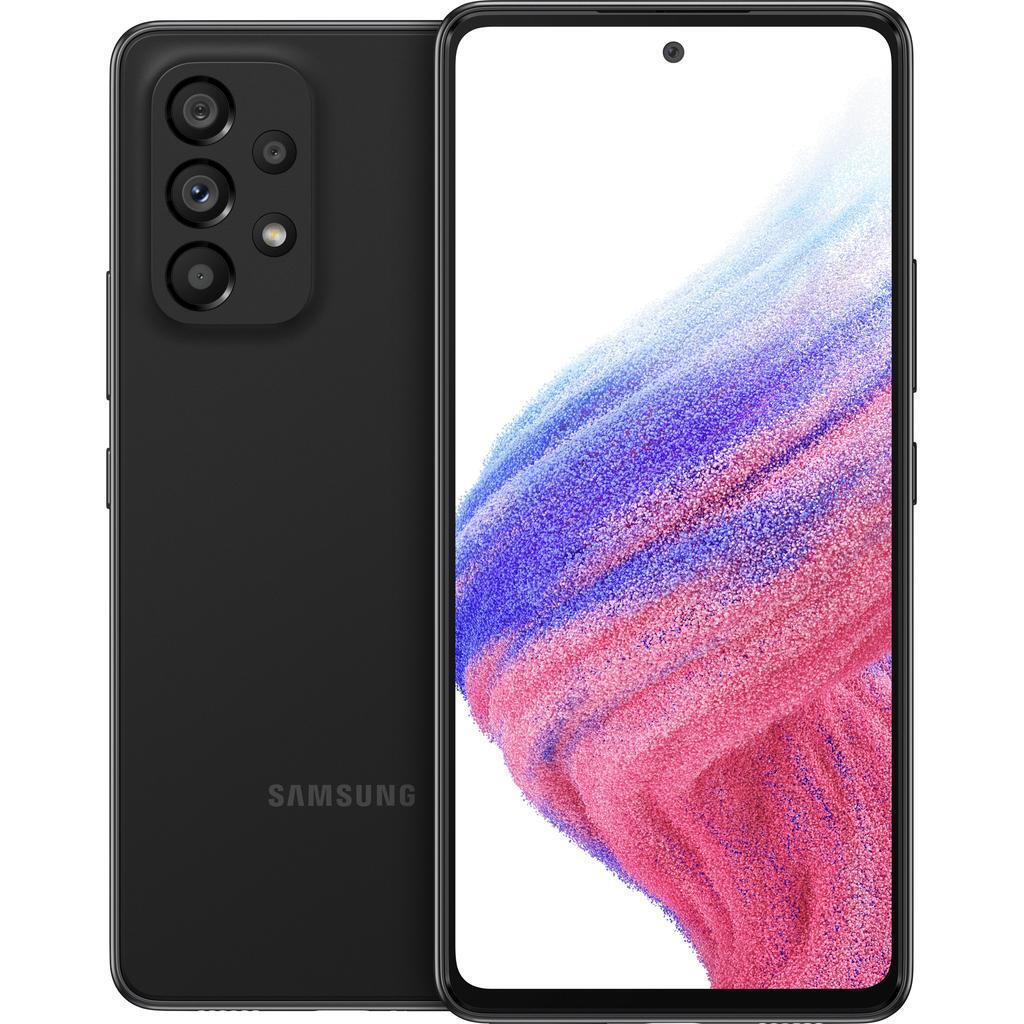 Samsung Galaxy A53 5G SM-A536U 128GB Boost / DISH Mobile