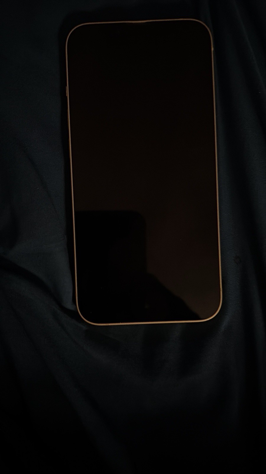 Apple iPhone 14 128GB Unlocked Yellow iOS 6.1in 12MP Bar Smartphone