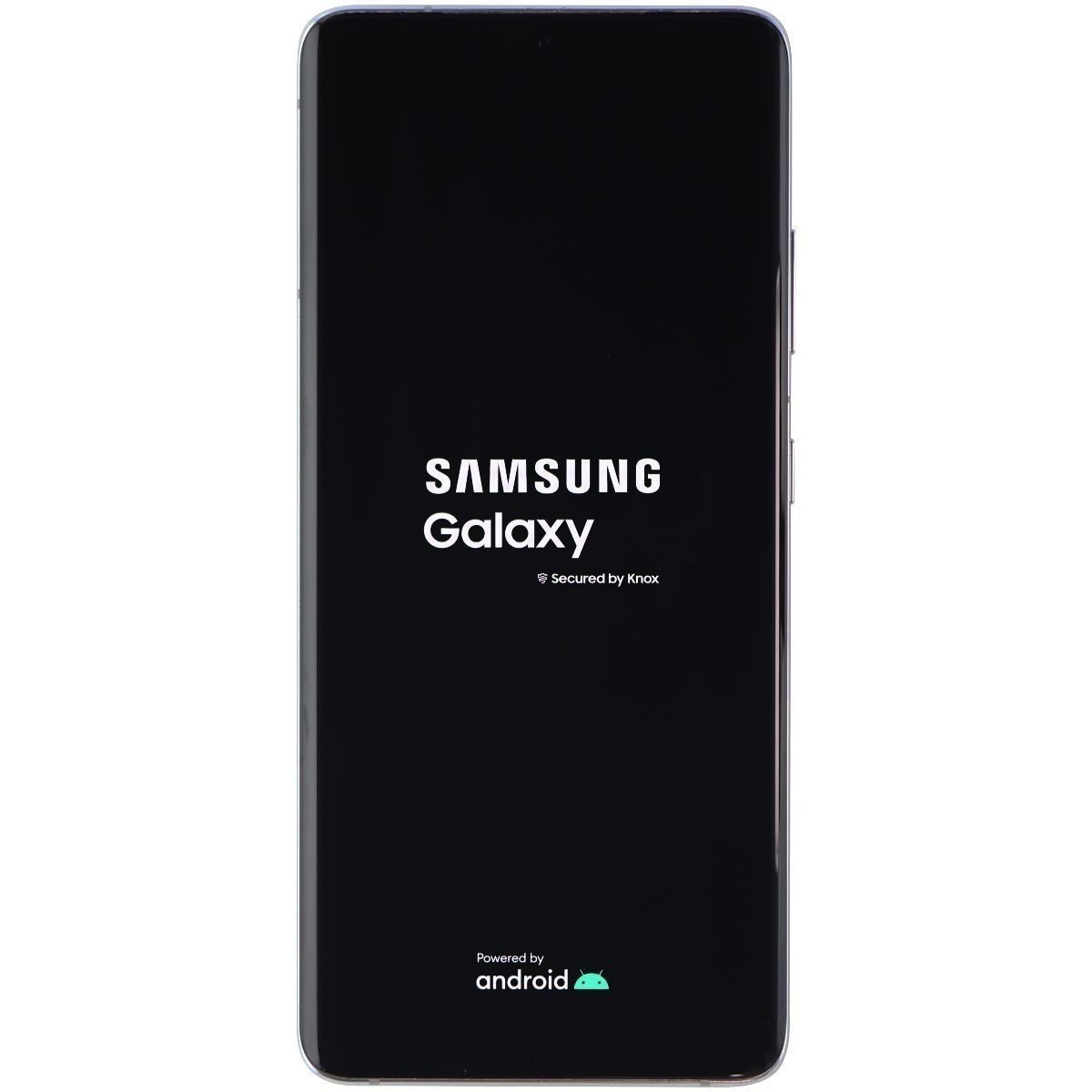 Samsung Galaxy S21 Ultra 5G (6.8-in) Smartphone (SM-G998U) AT&T – 128GB/Silver