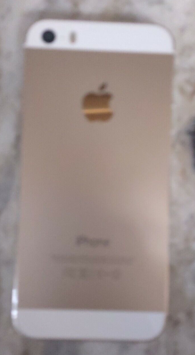 Apple iPhone 4 – 32GB – White/Rose Gold (Unlocked) A1332 (GSM)-Rare-SHIP N 24HRS