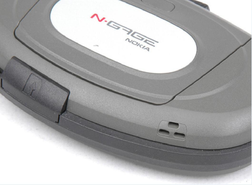 Nokia N-gage QD Game Multilingual Phone GSM 900/1800 2.1″ Random Color Bluetooth